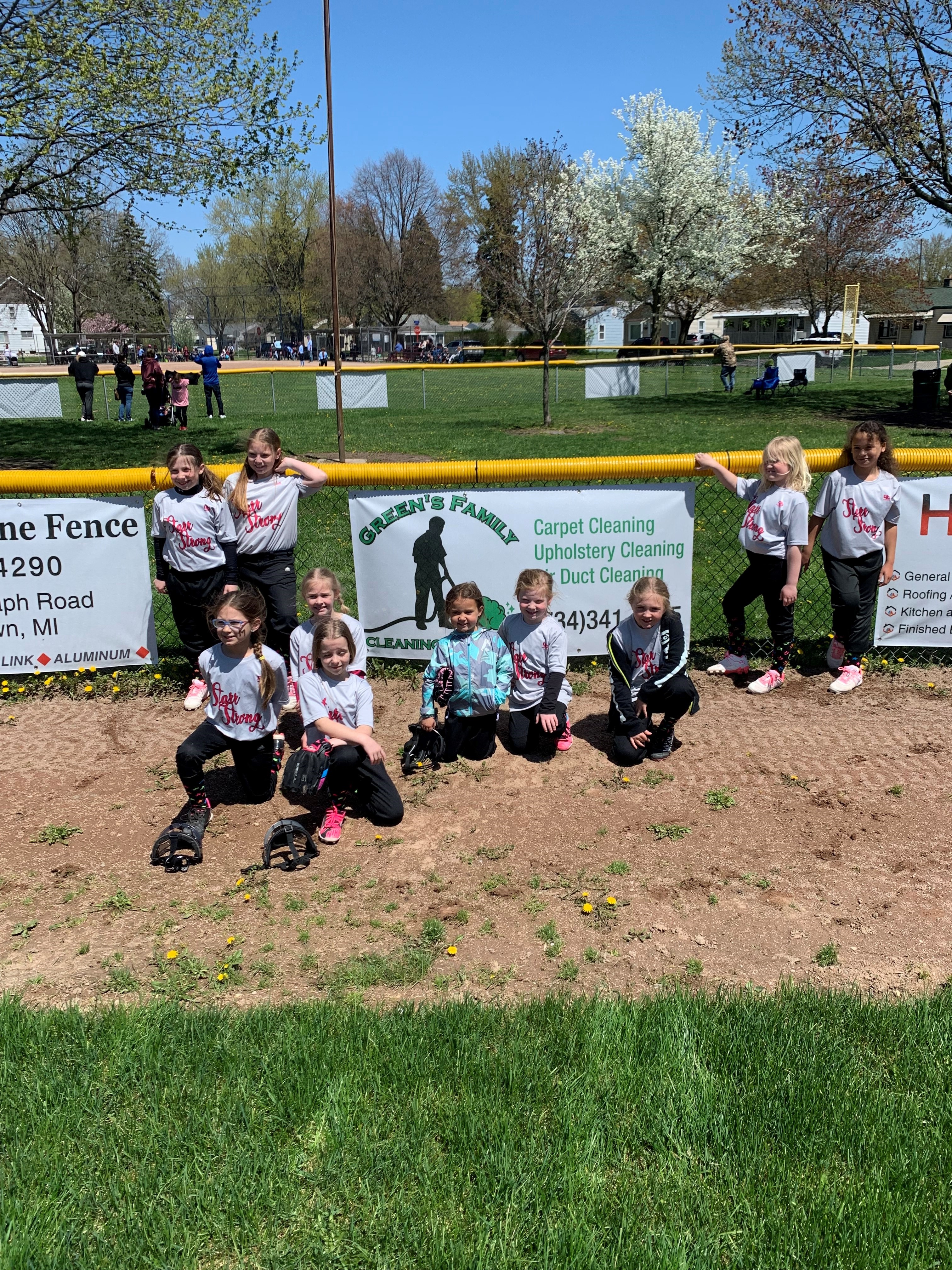 Green's Family Cleaning Services Image