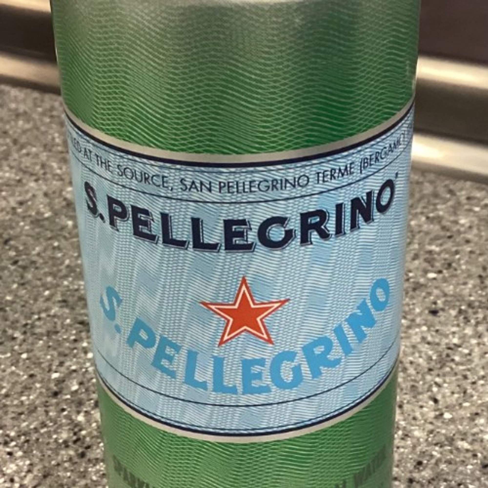 San Pelligrino Sparkling