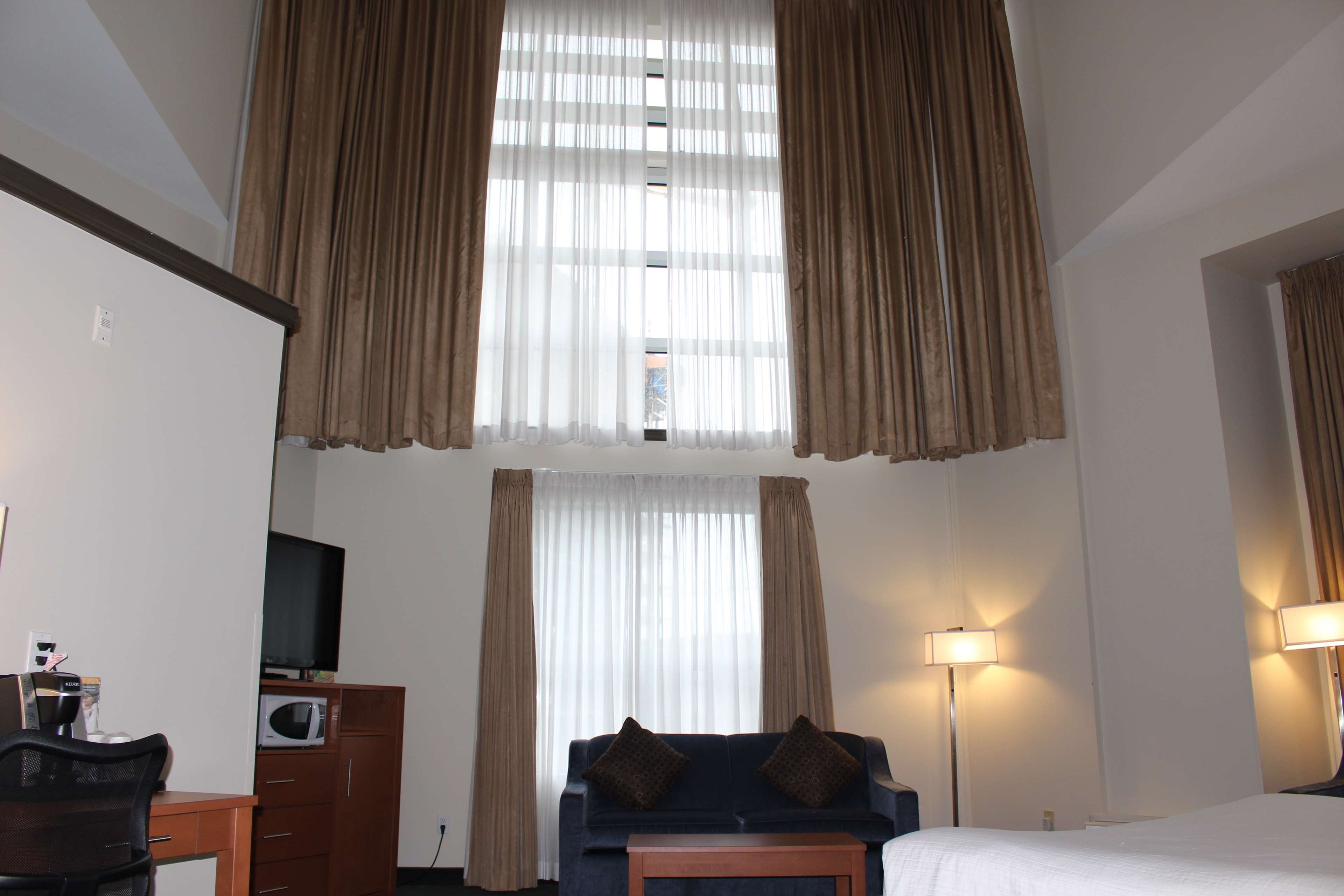 Best Western Uptown Hotel Vancouver Best Western Uptown Hotel Vancouver