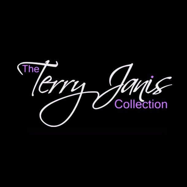The Terry Janis Collection Logo