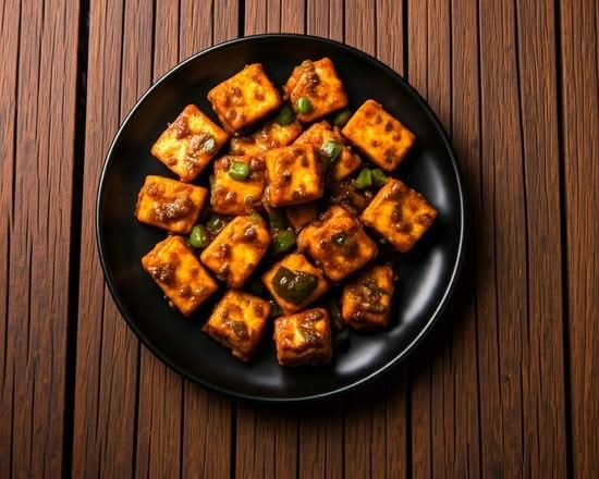Paneer Karampodi