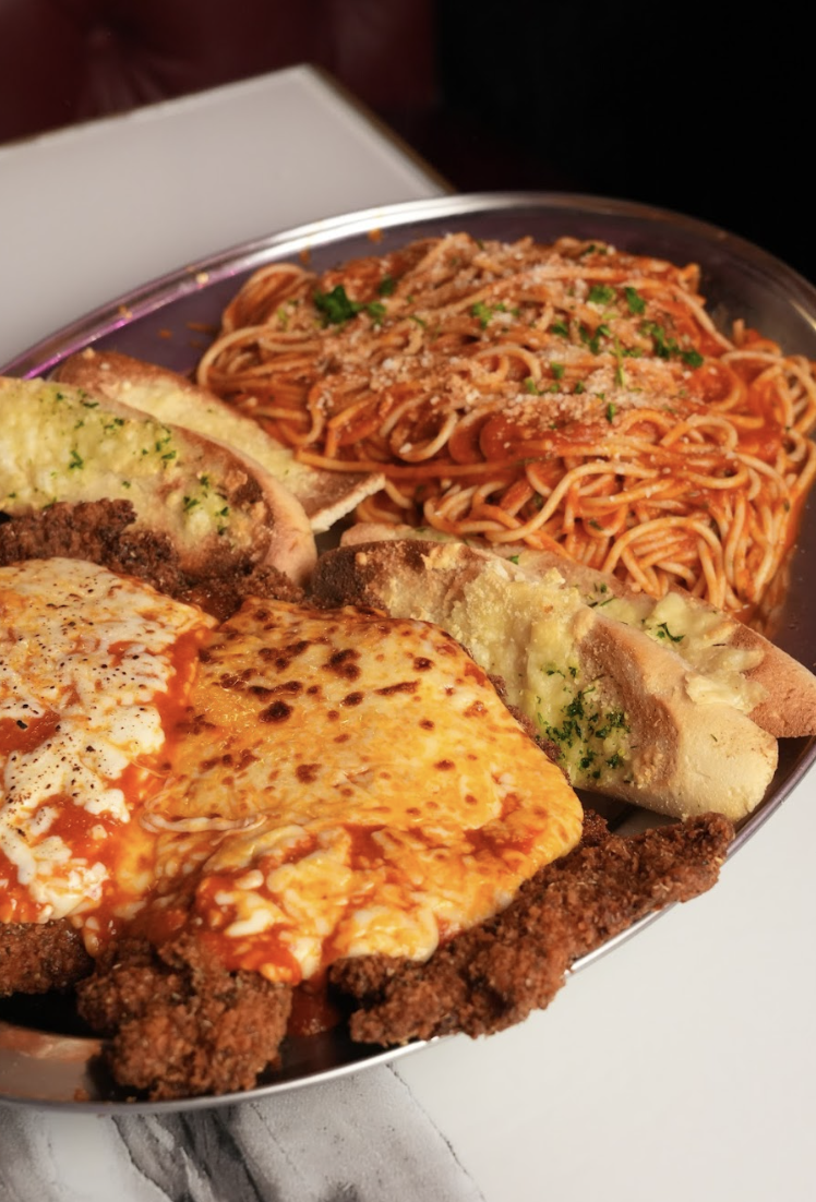 Sugar Factory Foxwoods Image