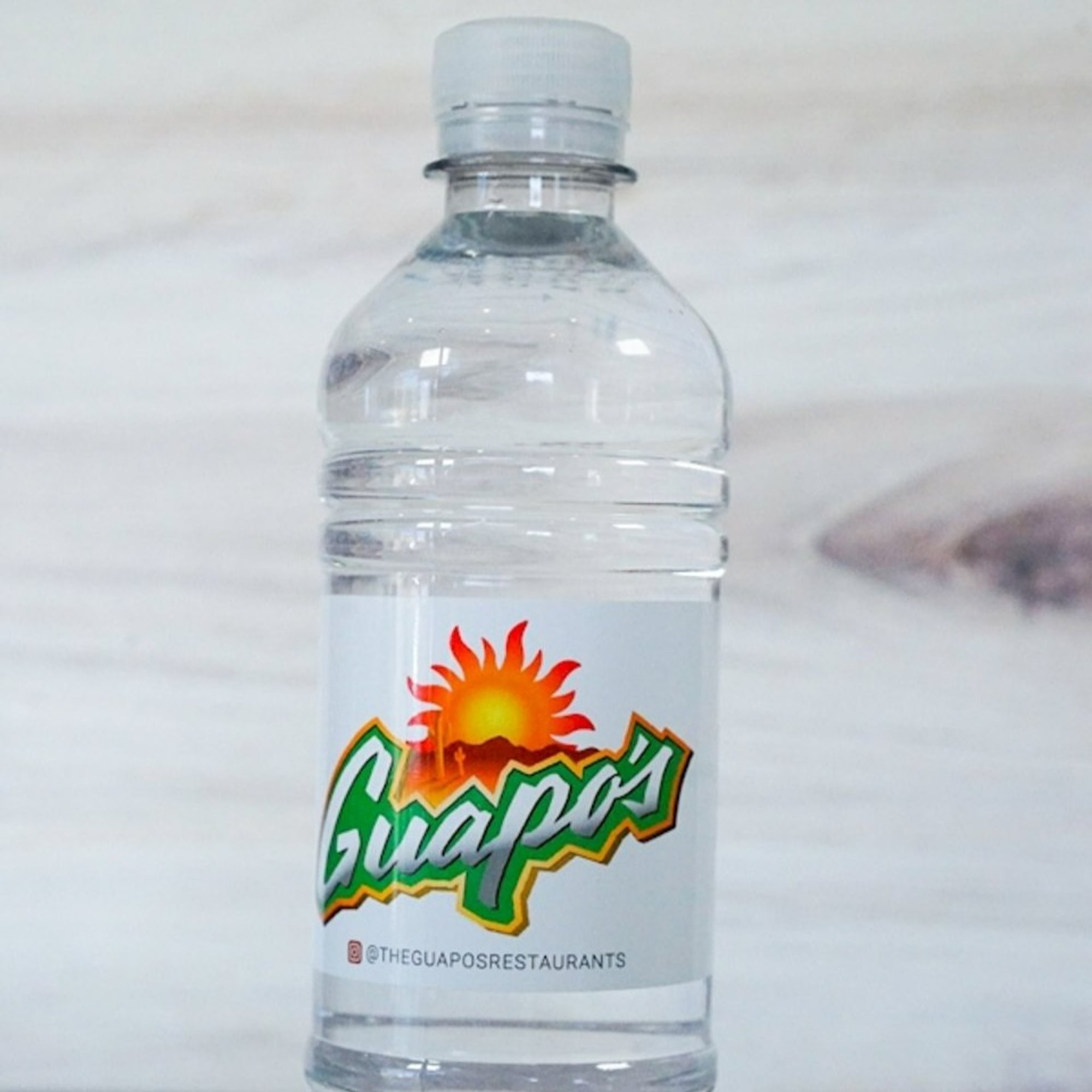 Bottled Water