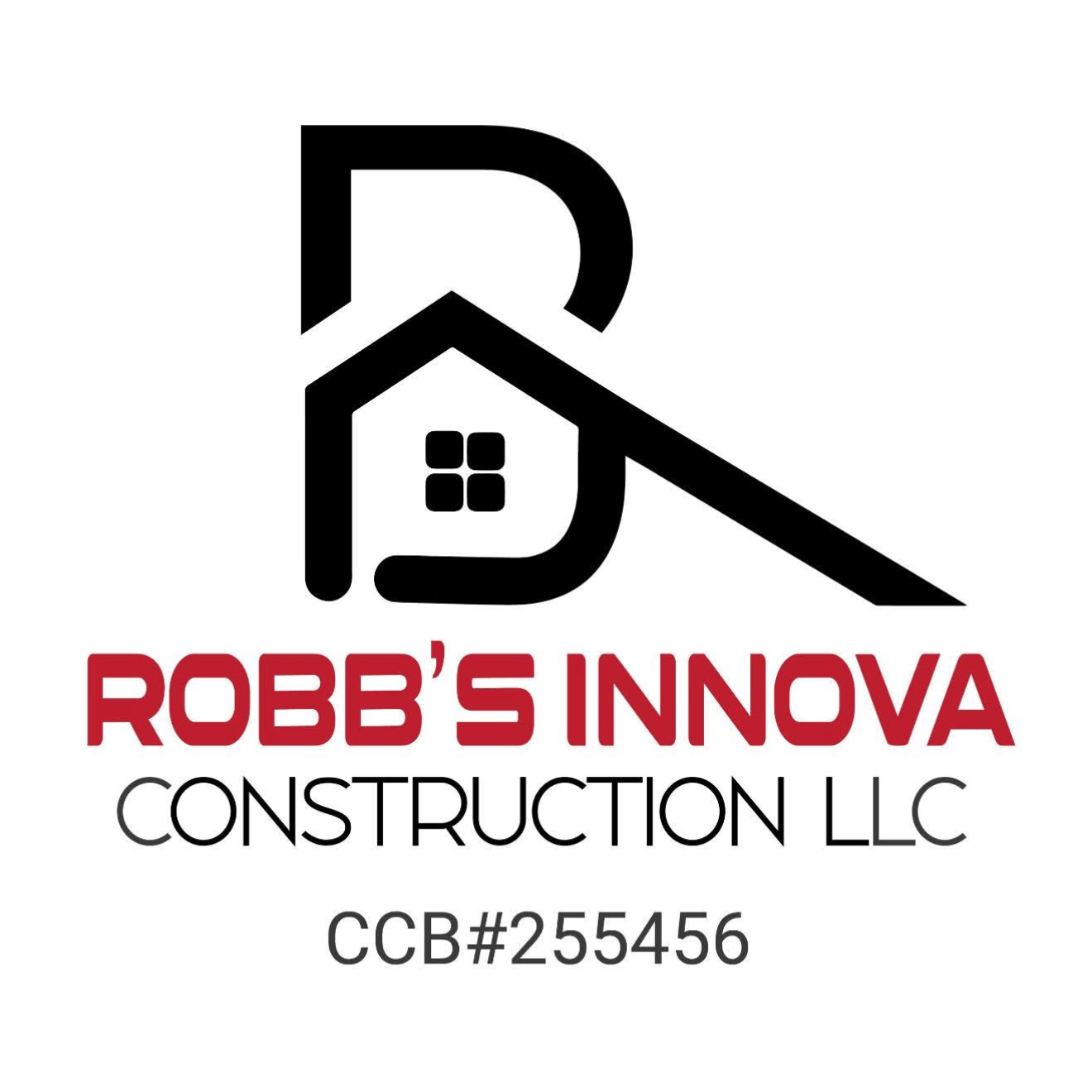 Robbs Innova Construction LLC
