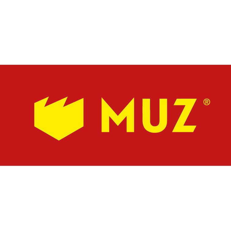Logo von MUZ GmbH