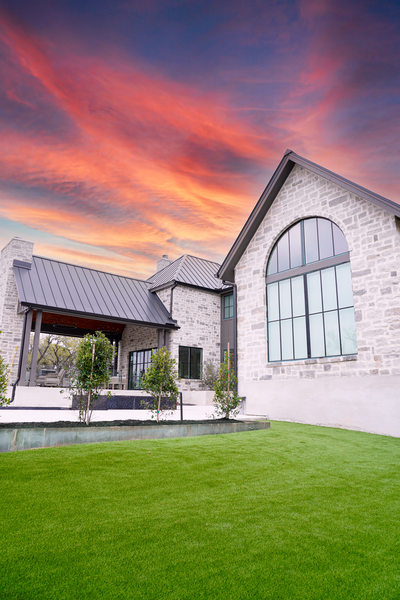 Waterloo Turf Houston Image