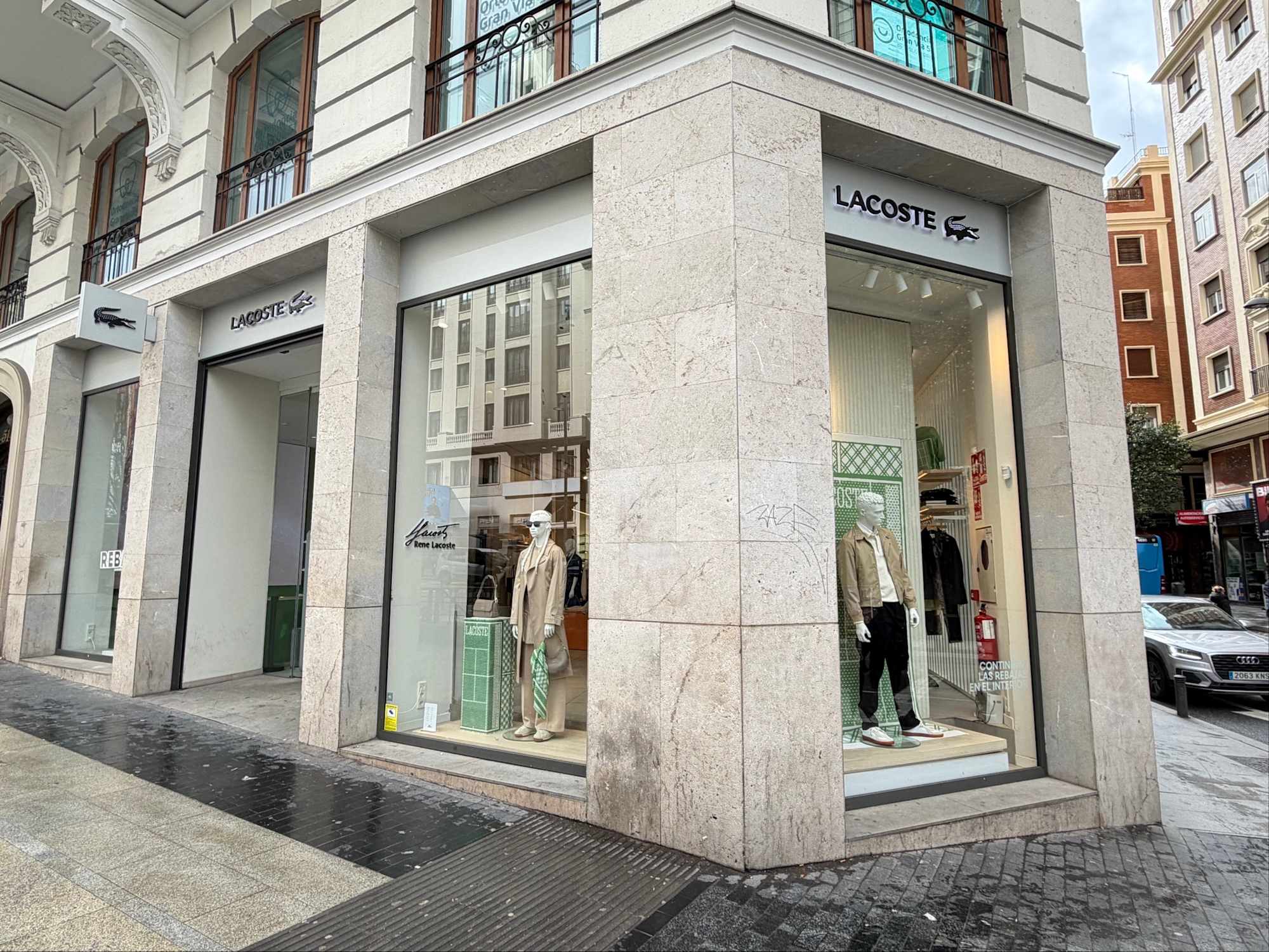 Galería de imágenes