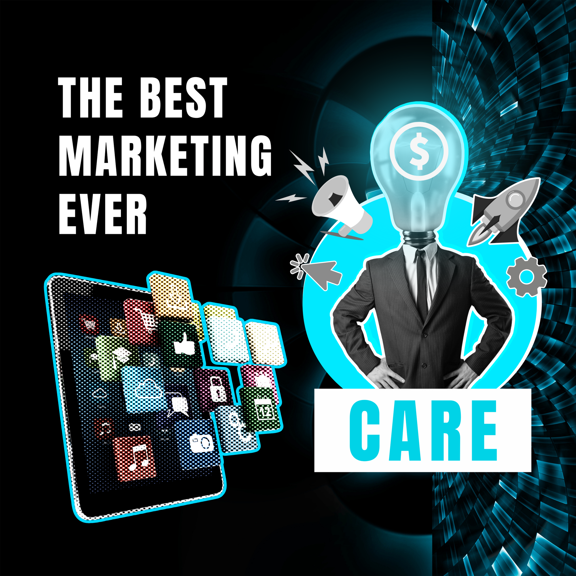 URDigital Tech Image