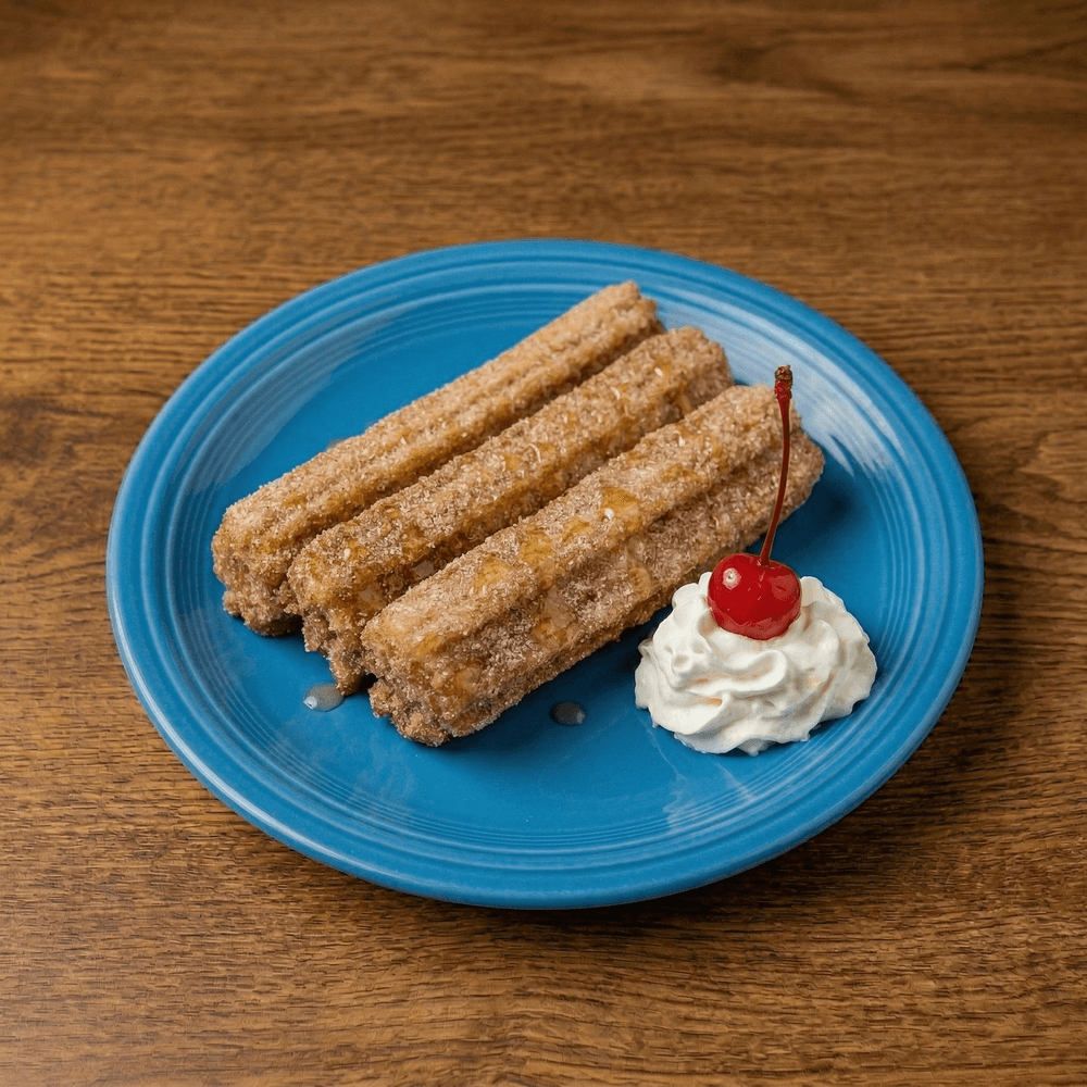 Churros