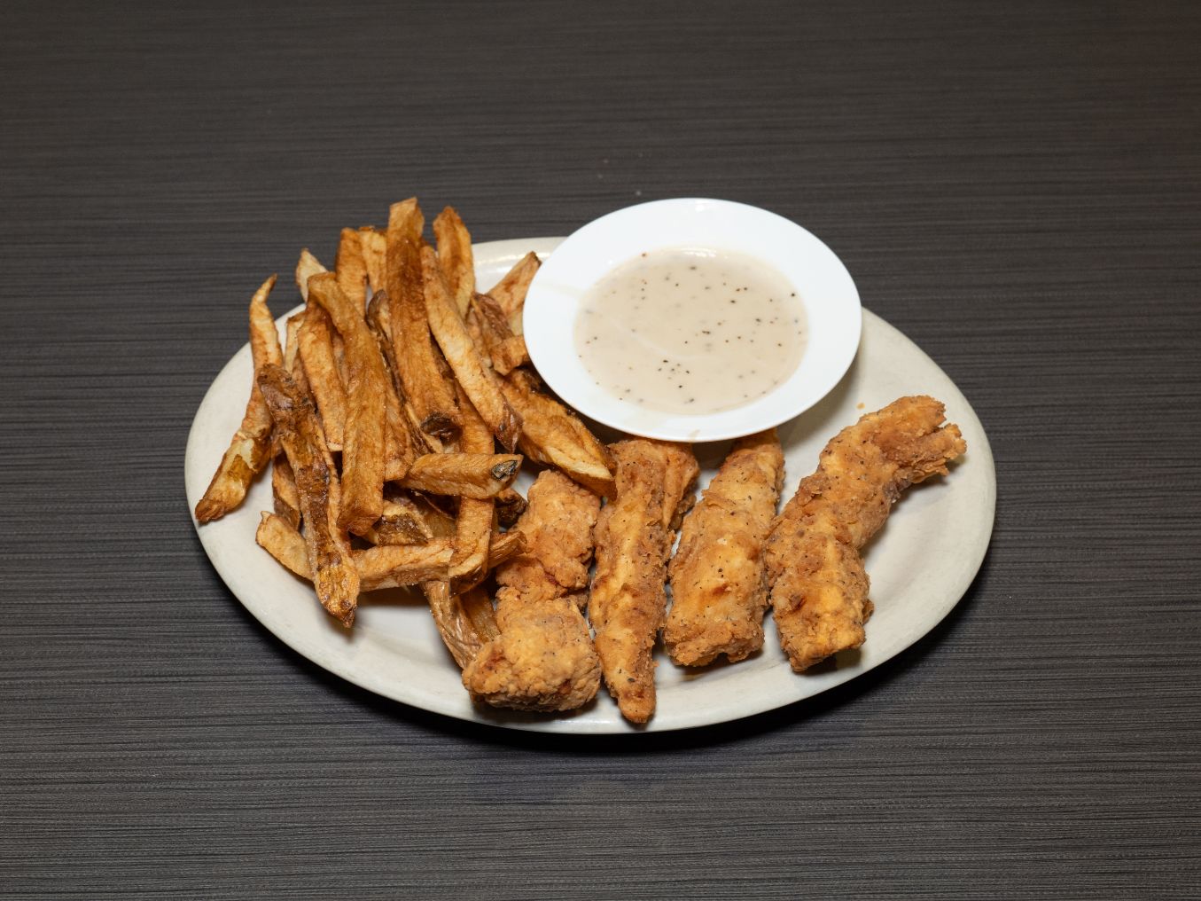 Chicken Strips