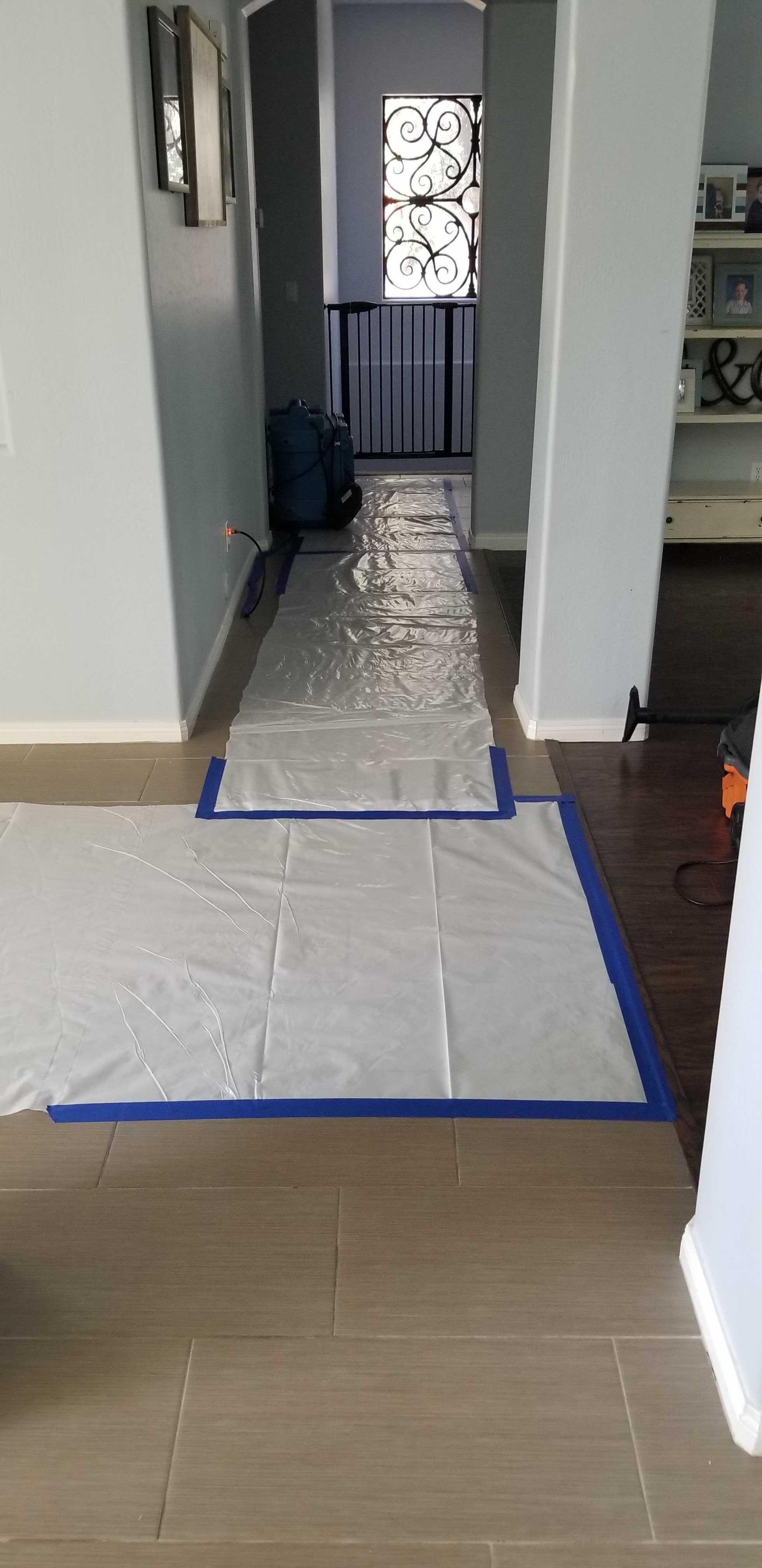 Rocky Mountain Restoration Image