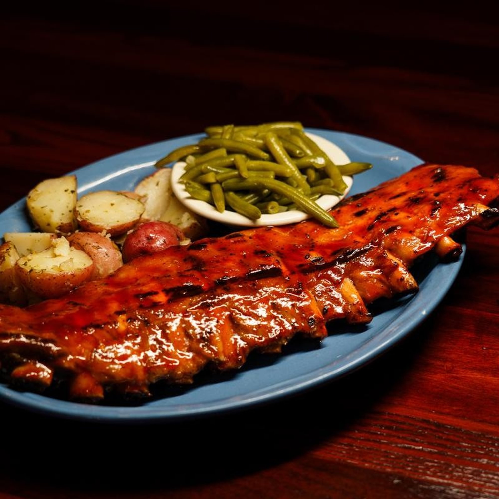 Ribs