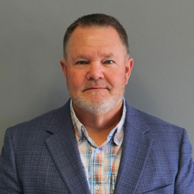 Professional headshot