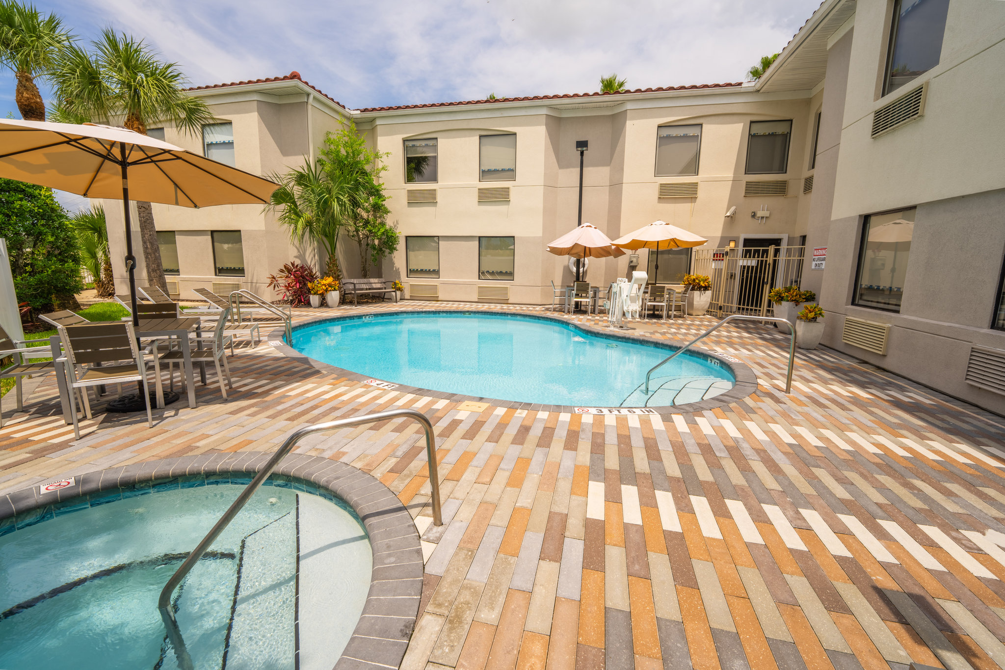 Holiday Inn Express St. Augustine Dtwn - Historic by IHG Image