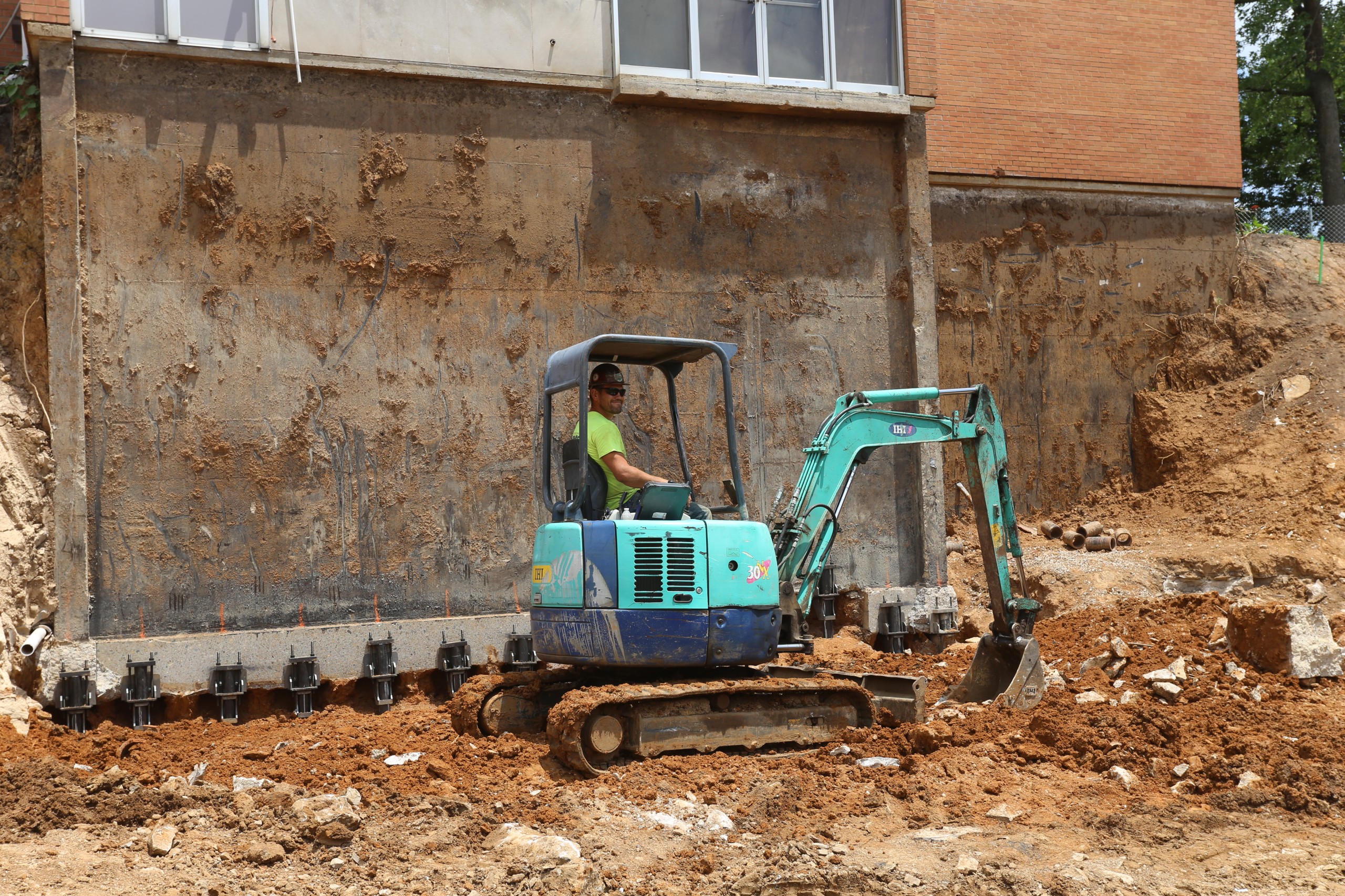 United Structural Systems Image