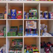 Galería en miniatura