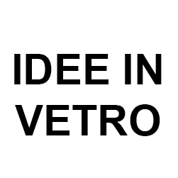 Logo di IDEE IN VETRO