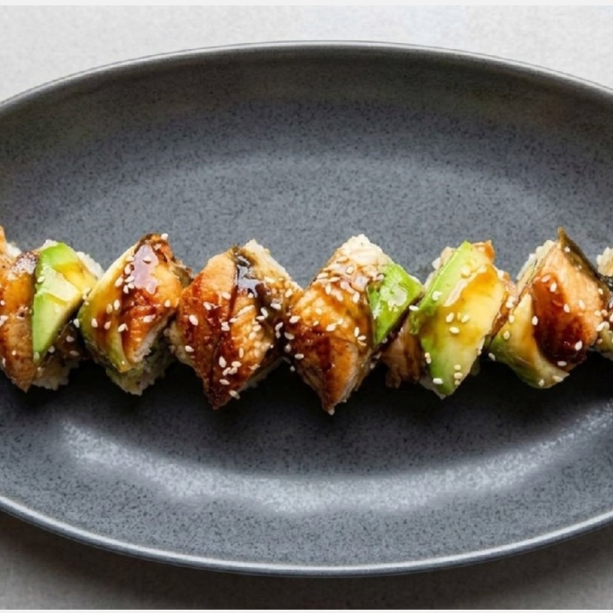 Custom Roll