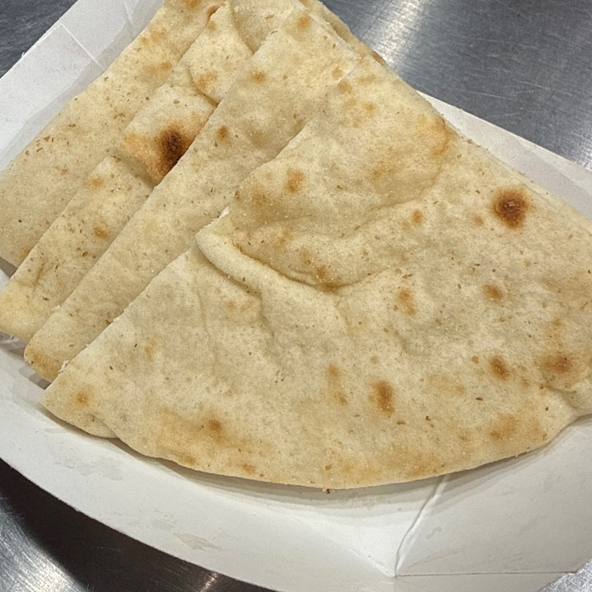 Extra Pita