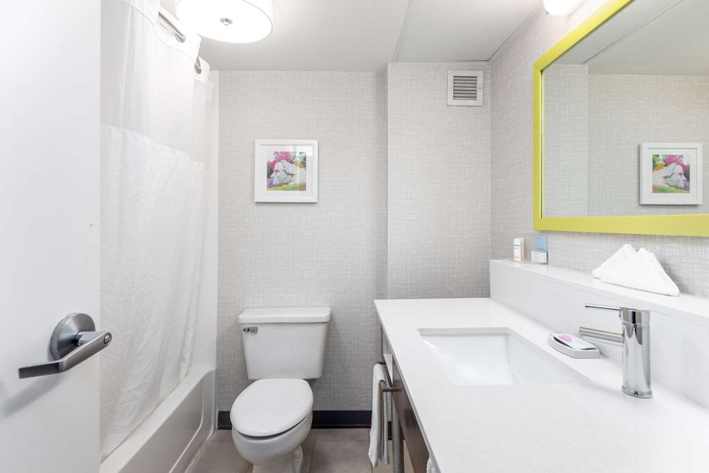 Hampton Inn Columbus/Dublin Image