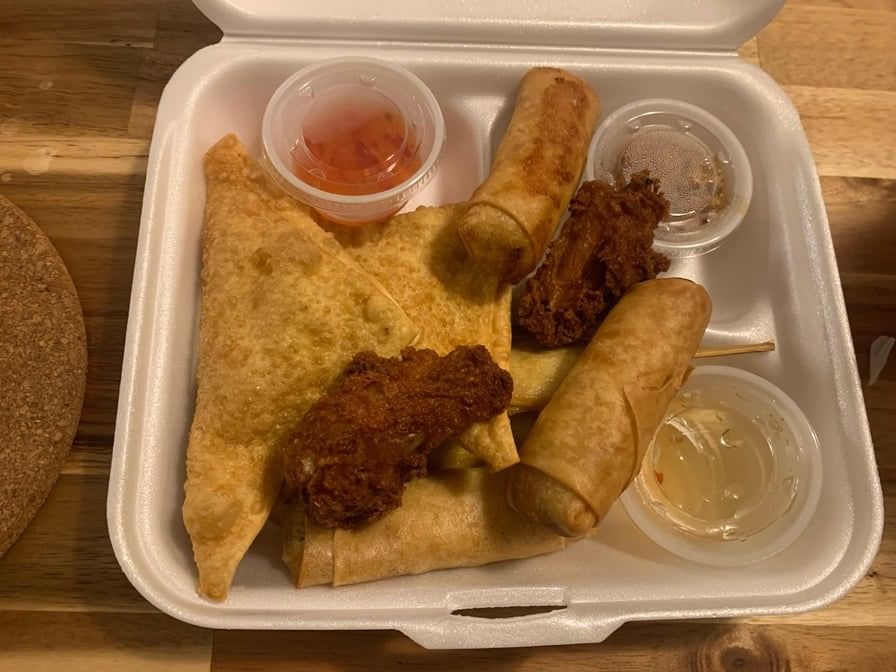Sampler