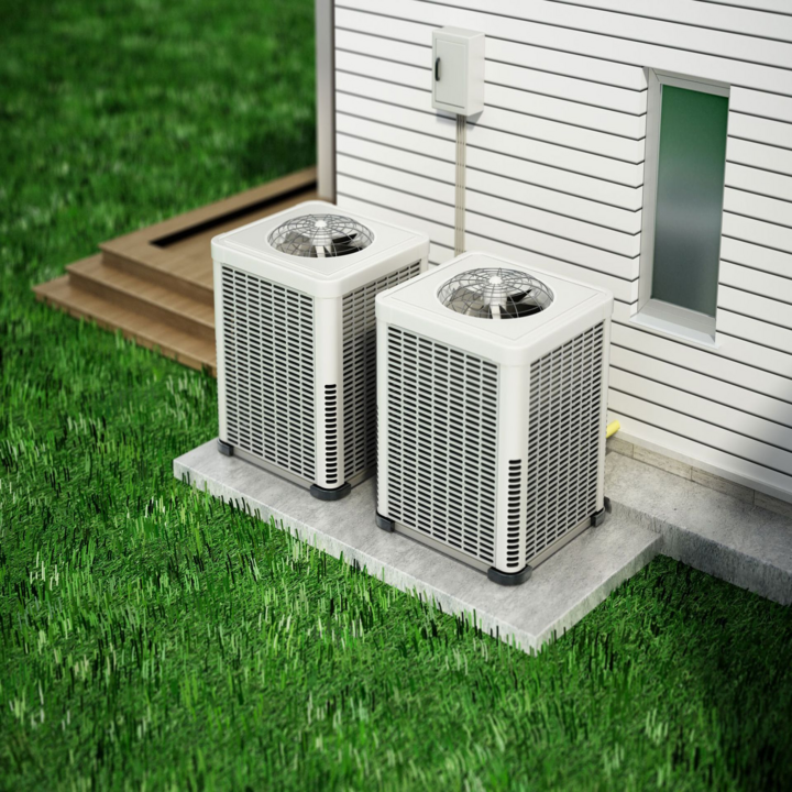 G Cullum Heating and Air Image