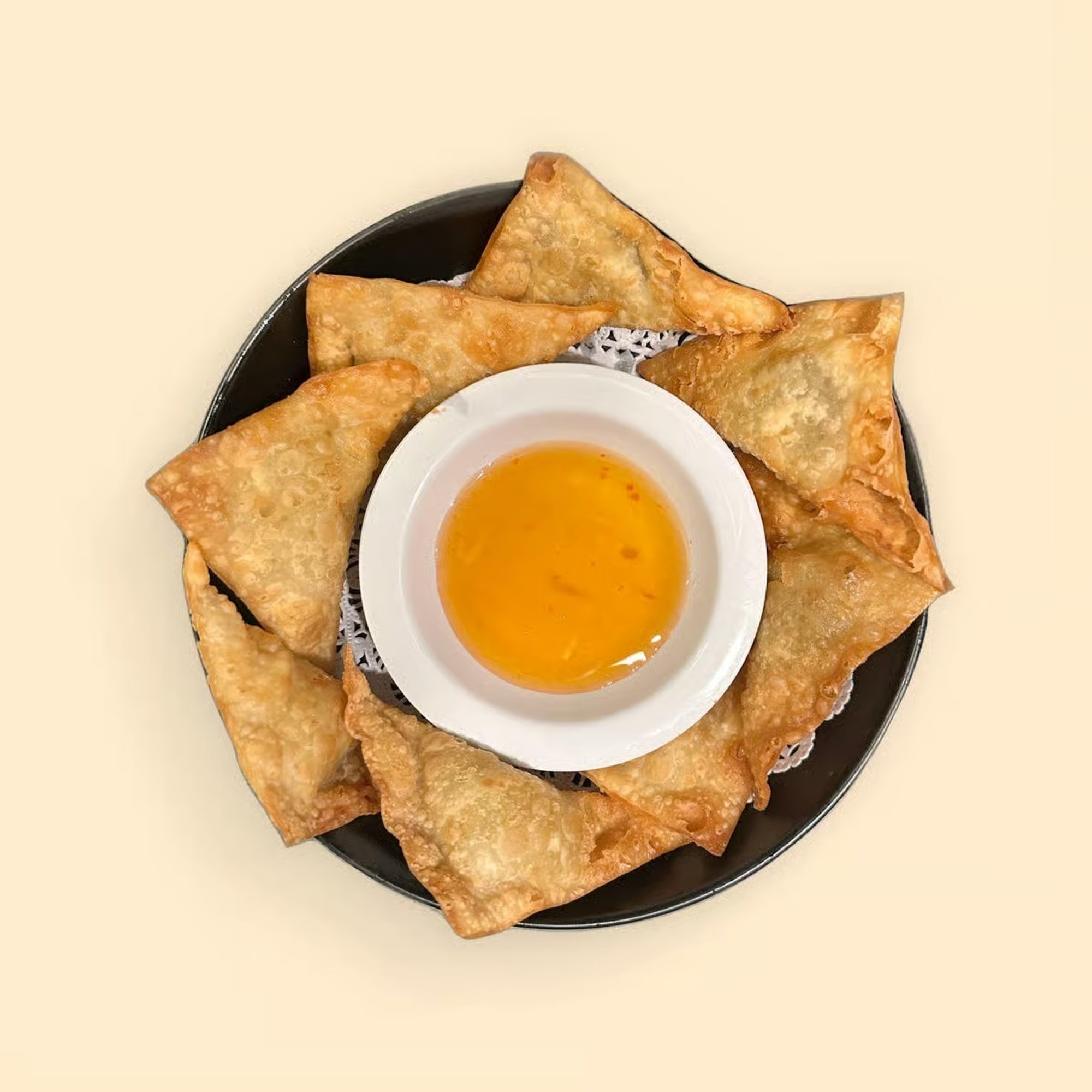 Curry Puff