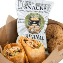Box Lunch