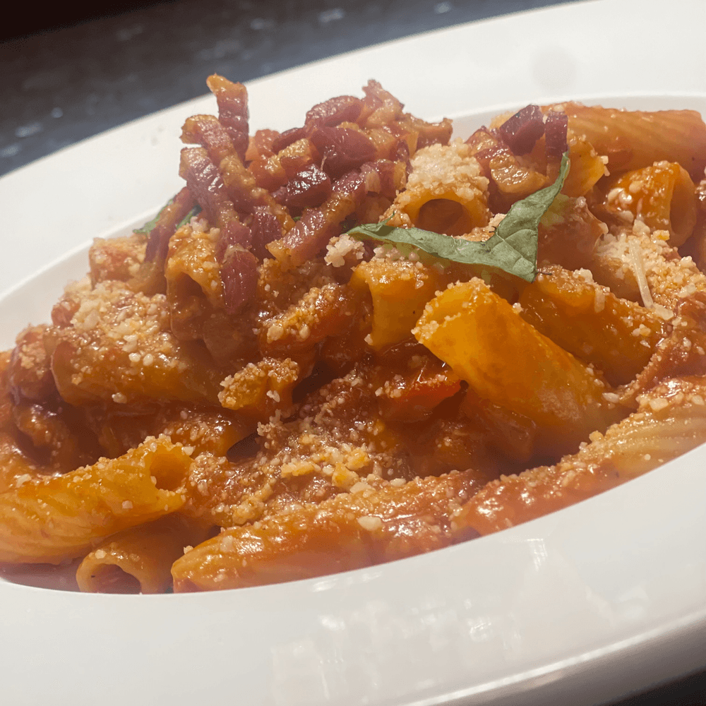 Amatriciana