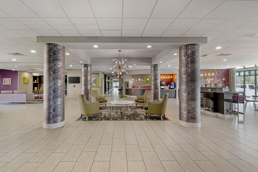 Best Western Plus Ruston Hotel Image