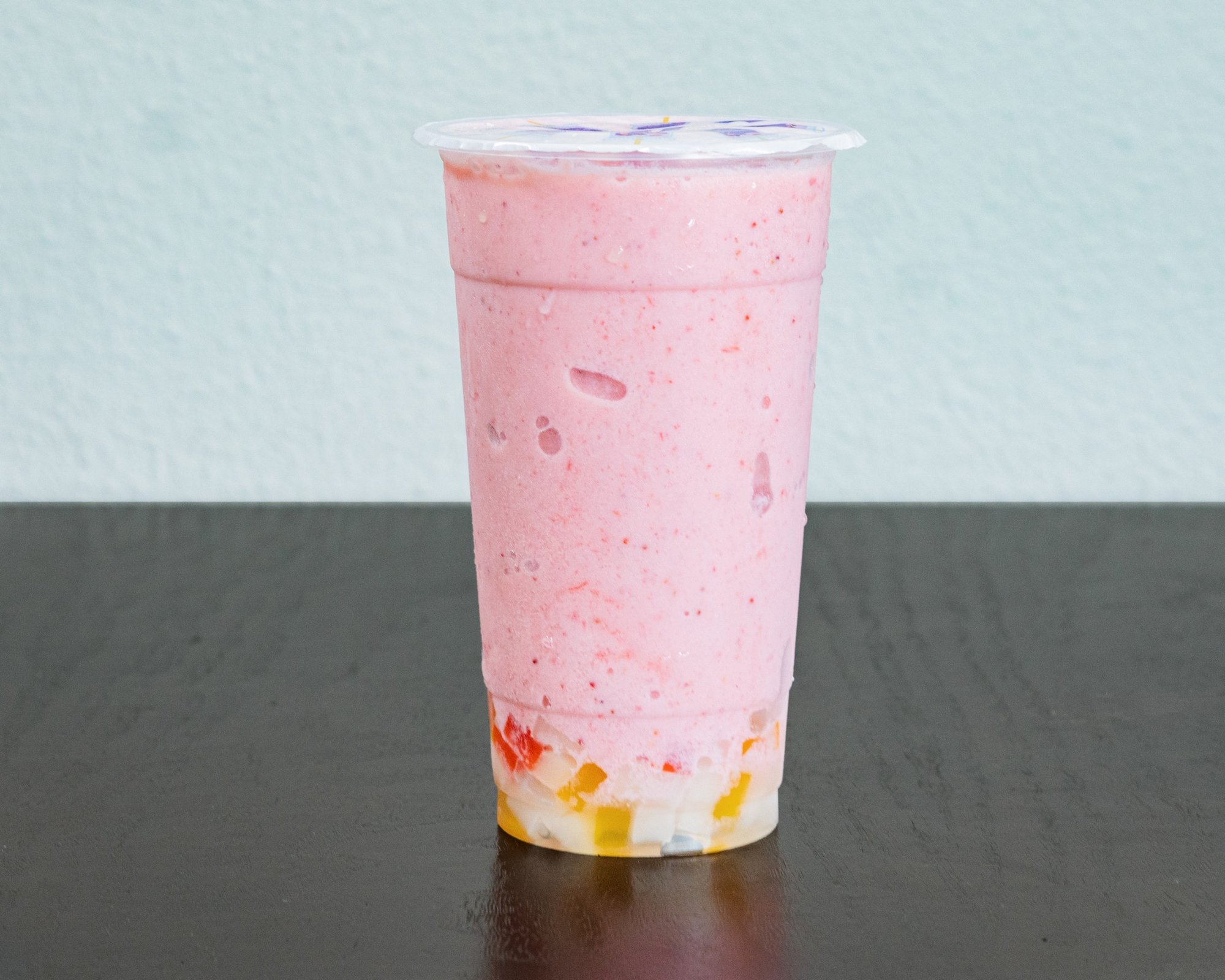 Strawberry Smoothie