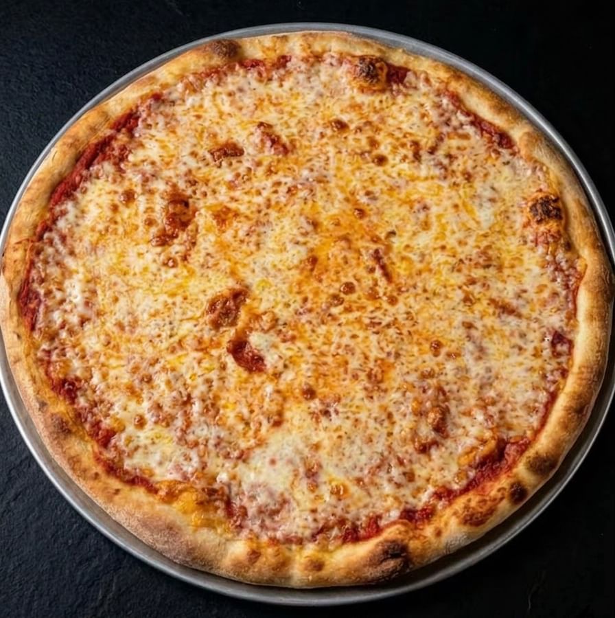 Build Your Pizza (16")