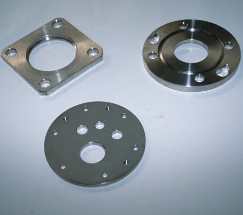 Bilder Edelstahl-Technik Zechner GmbH