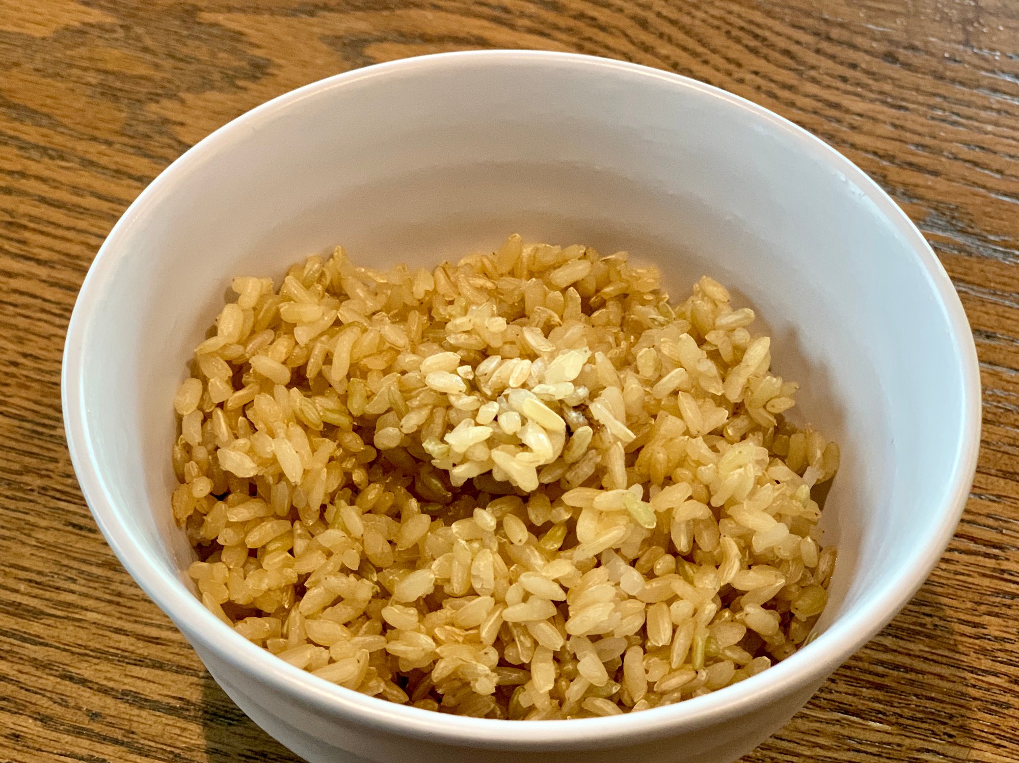 Brown Rice