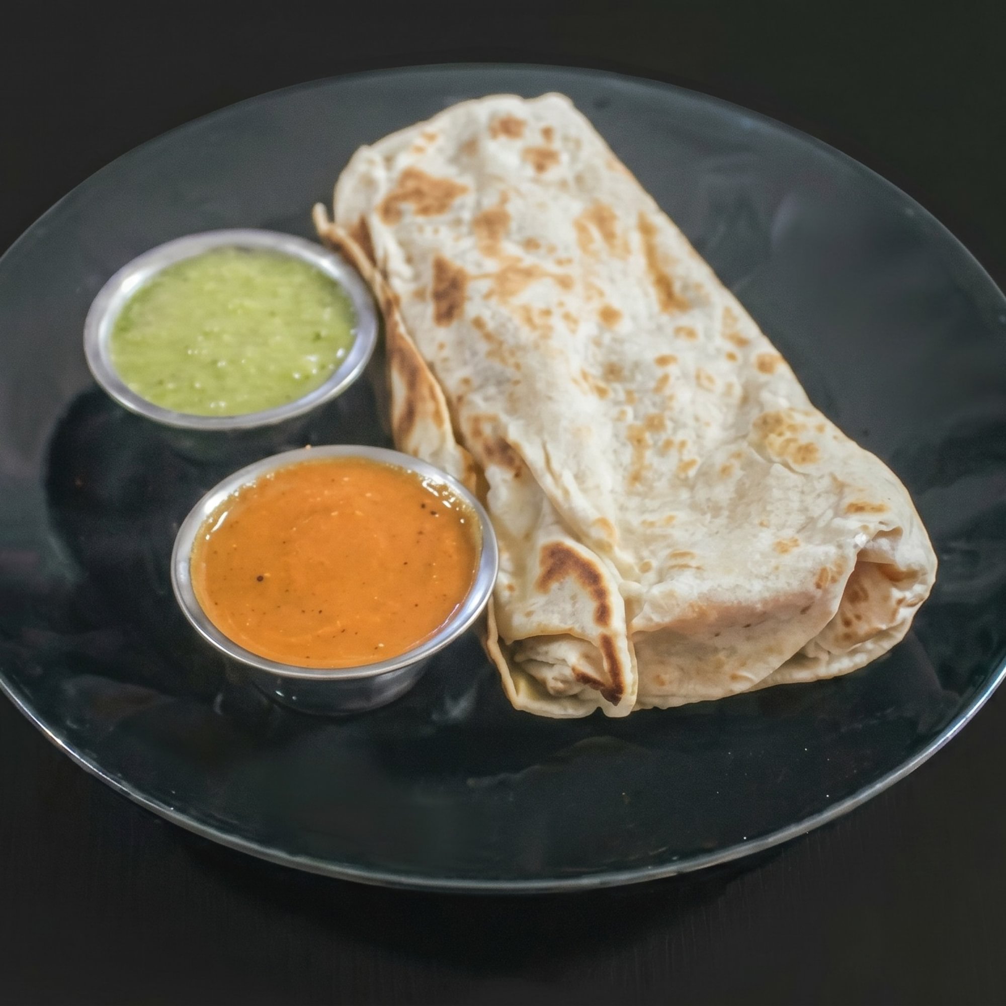 Burrito Regular