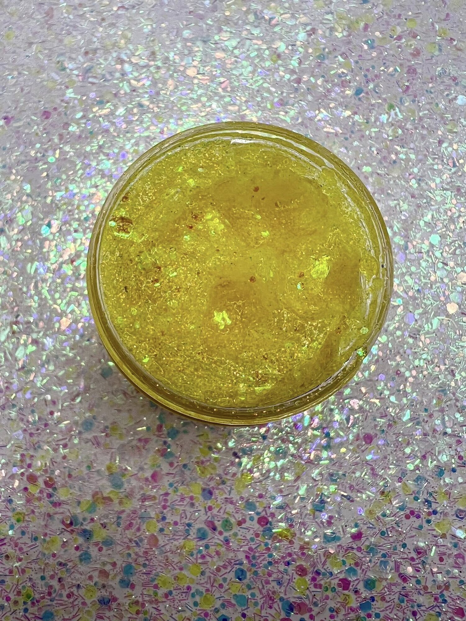 That Glitter Girl Image