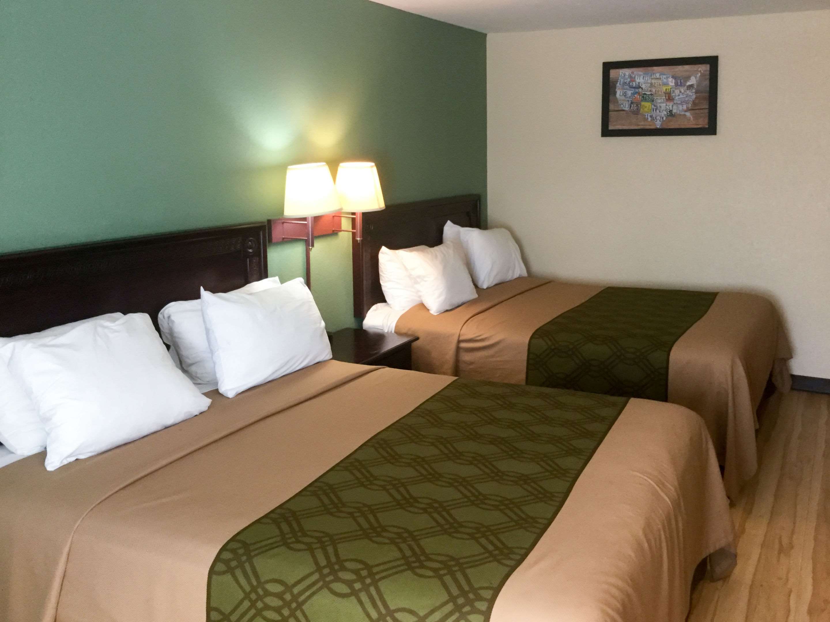 Econo Lodge Harrisburg - Hershey Photo