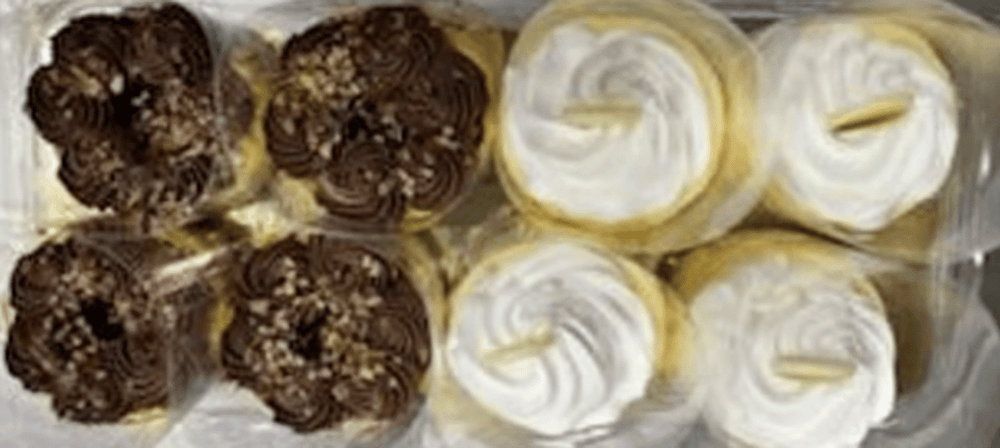 Cheese Cake Turtle/Key Lime