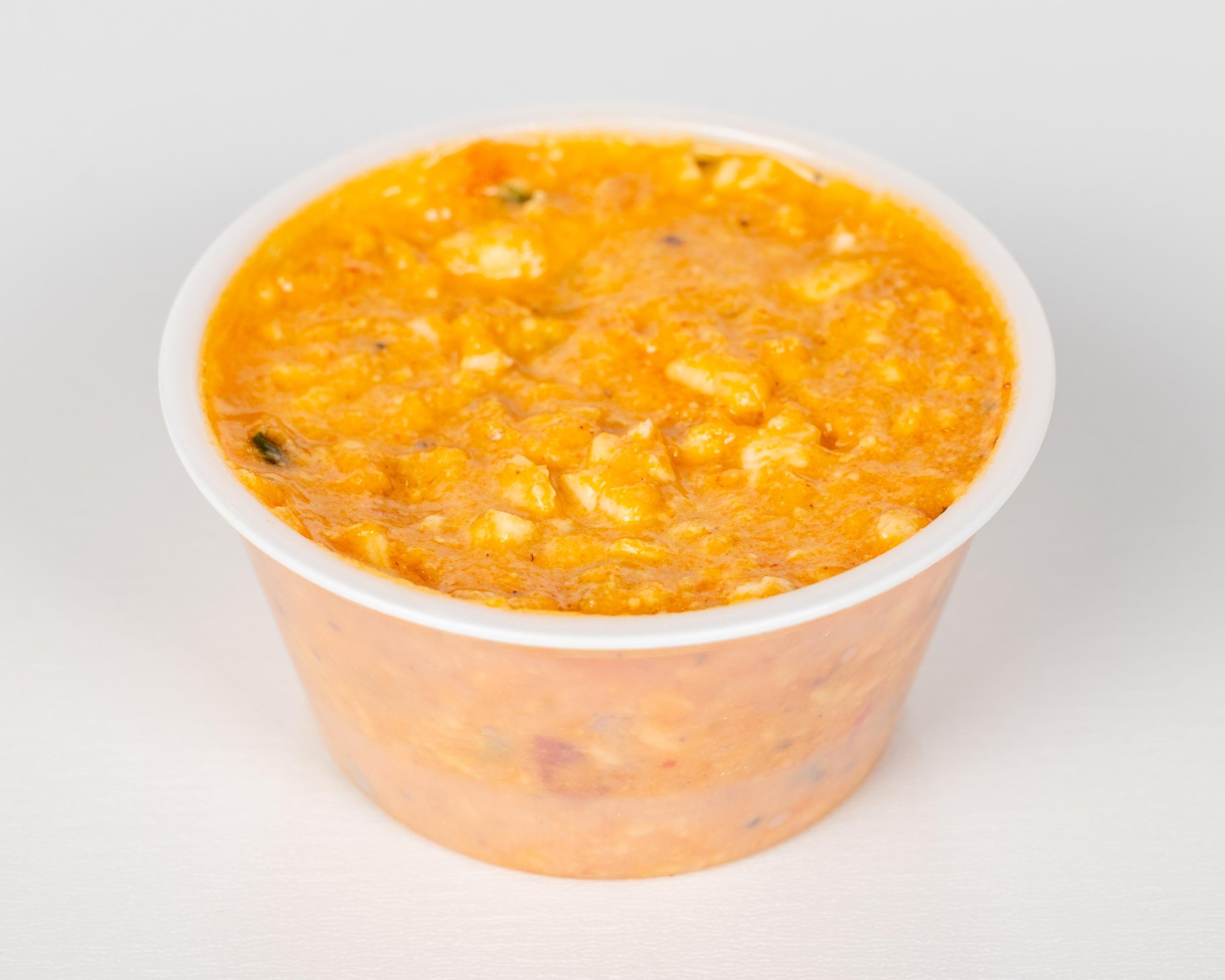 Feisty Feta - 2 Oz (side)