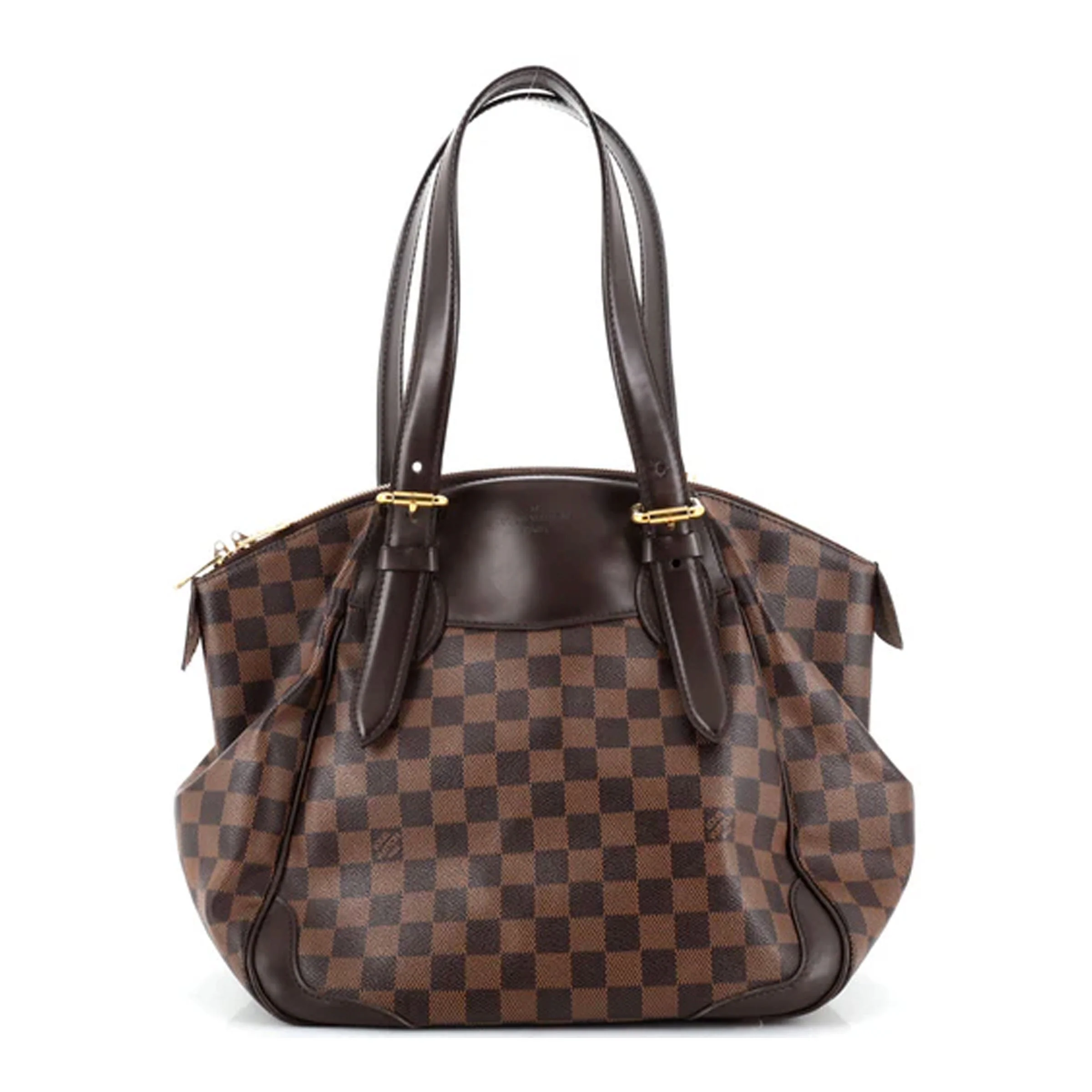 Pre-Loved Louis Vuitton Verona MM