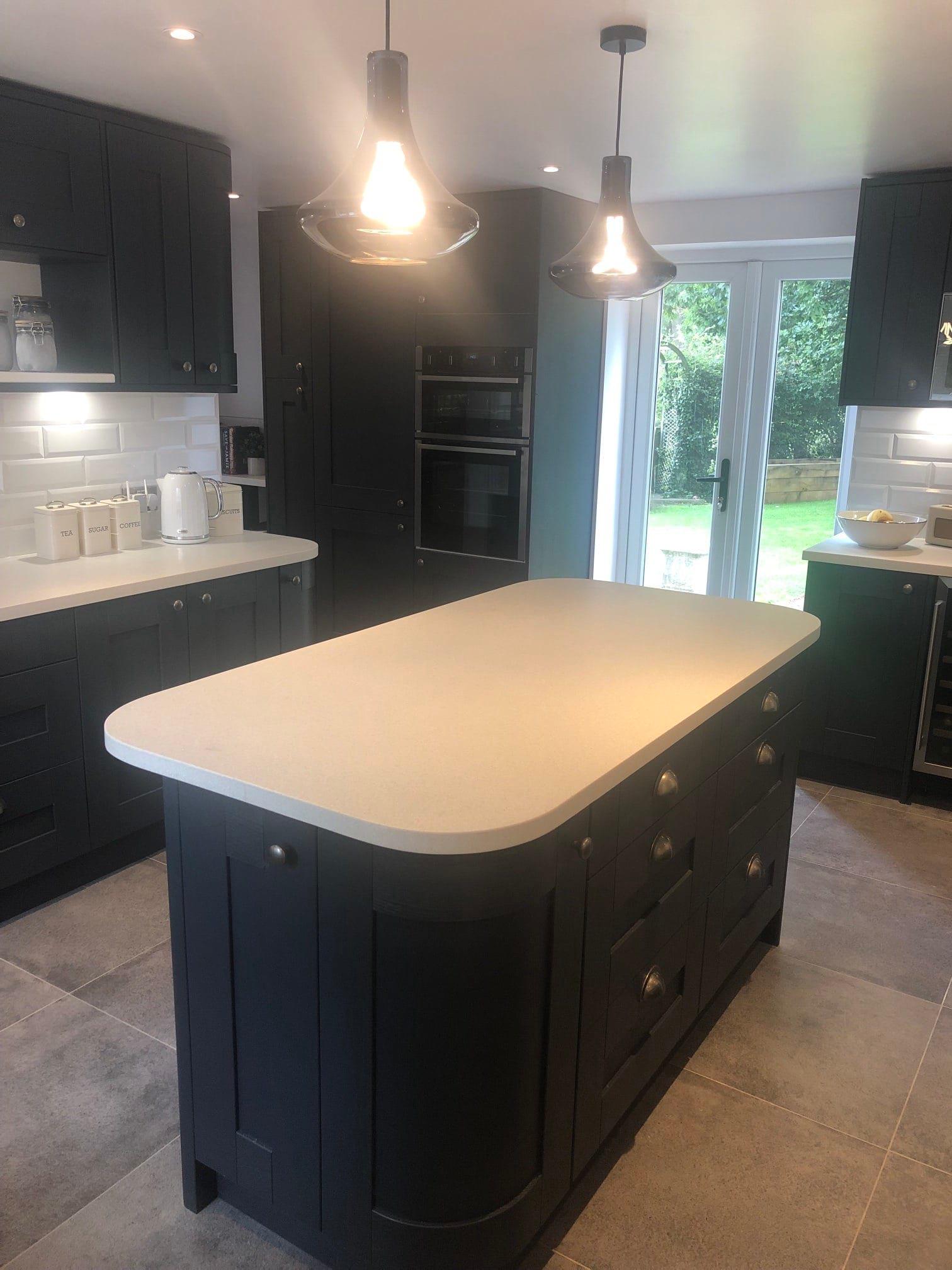 Images Bowyer Electrical Services