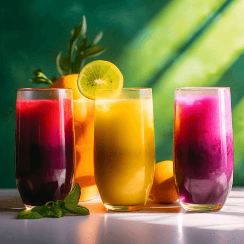 Juices