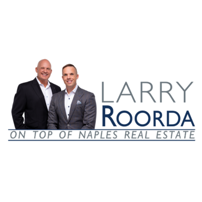 Larry Roorda Realtor
