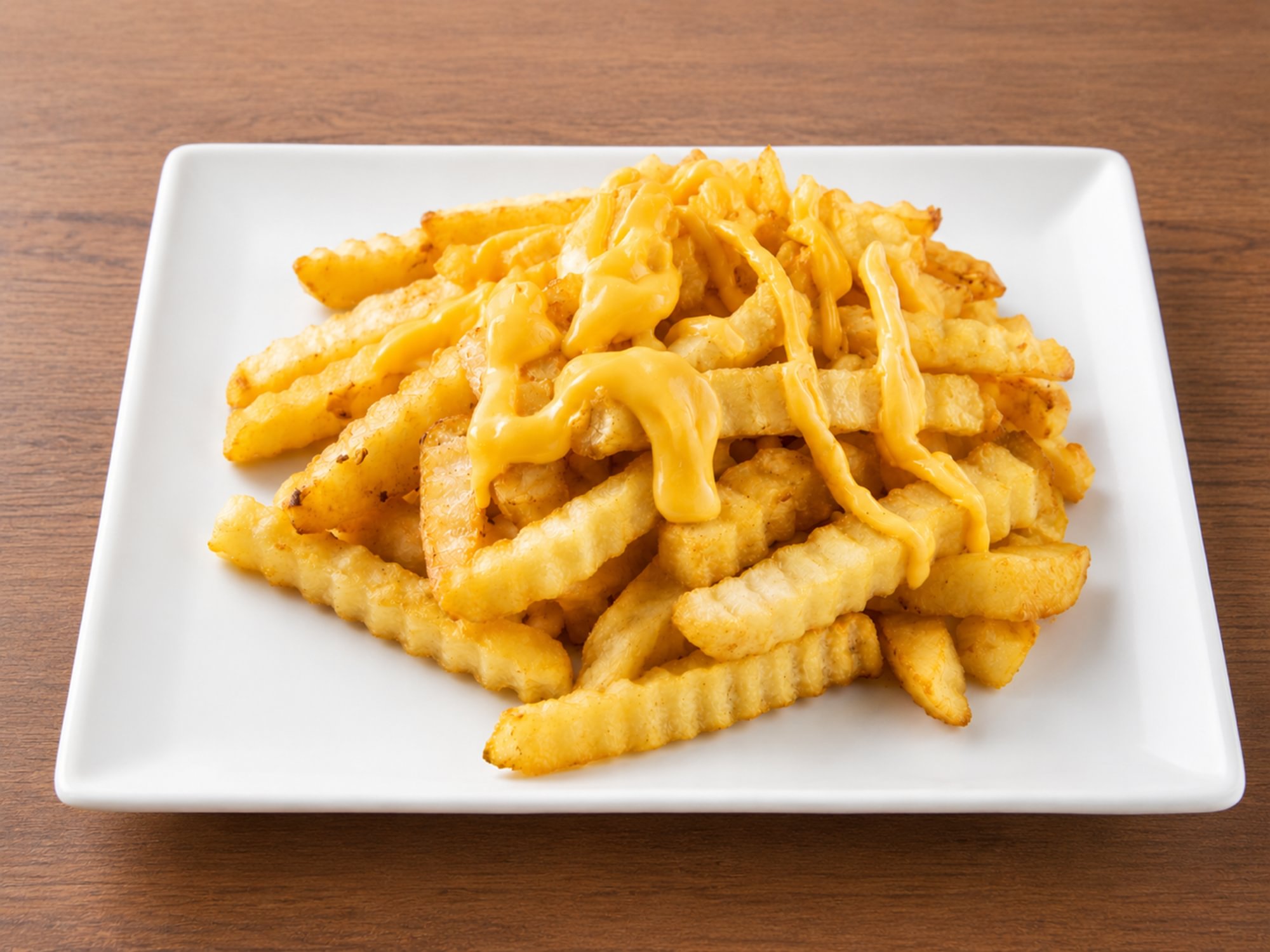 Cheese Fries
