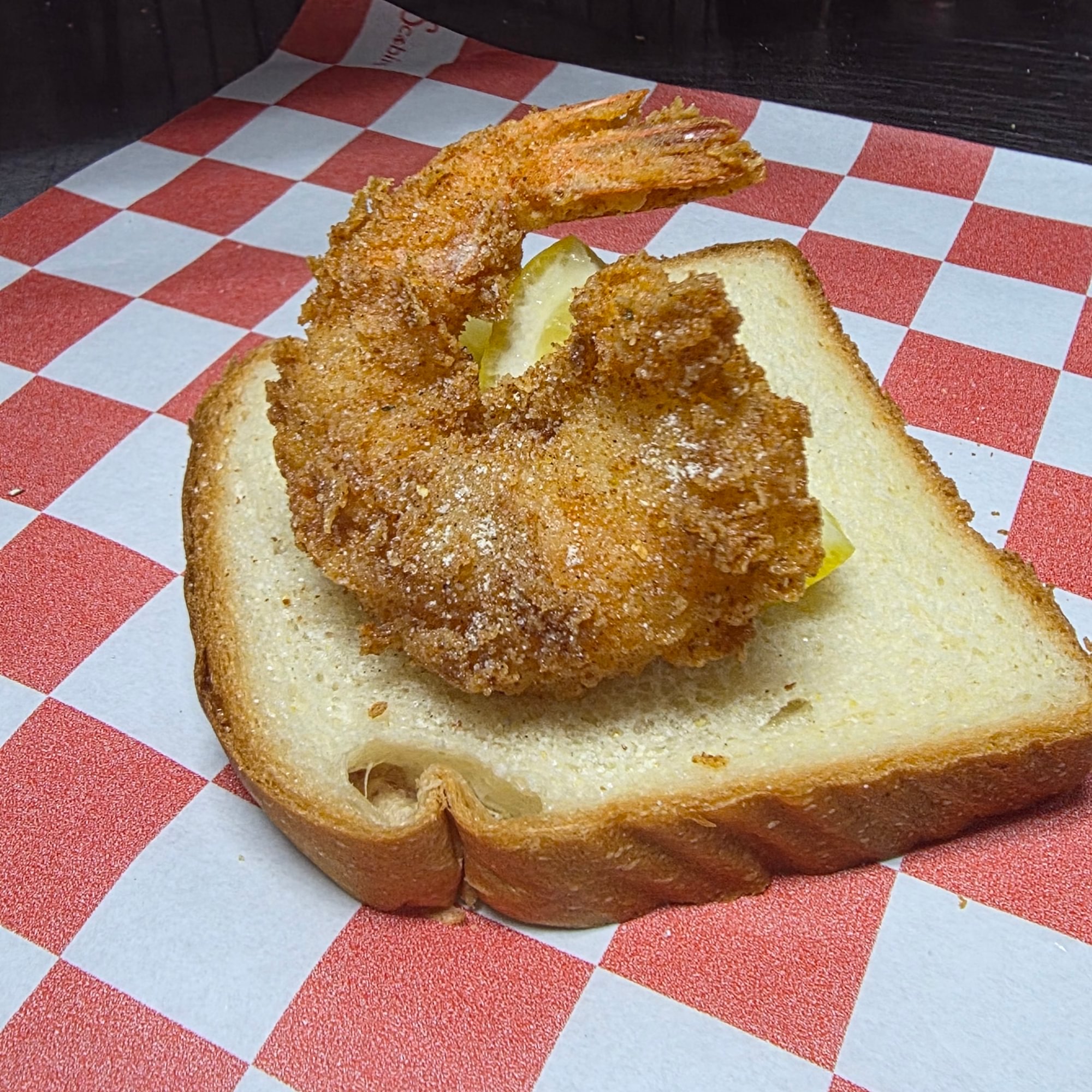 Jumbo Shrimp (1pc)