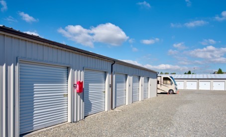 Cobalt Storage Photo