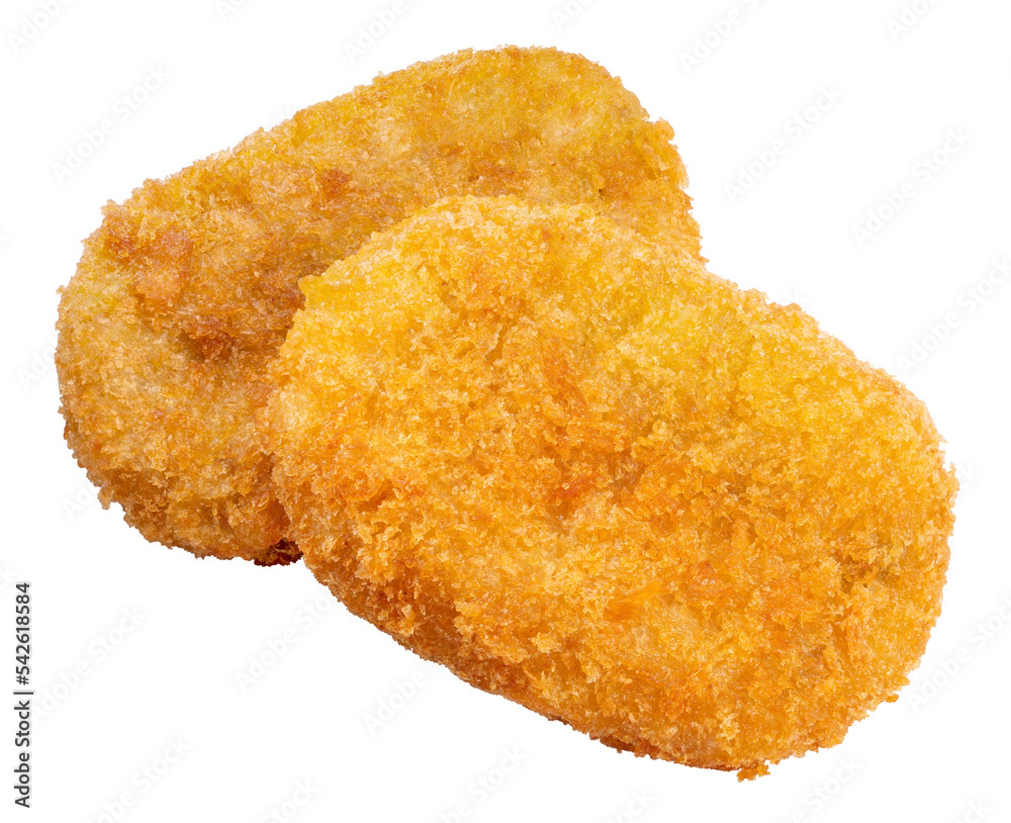 Croquette