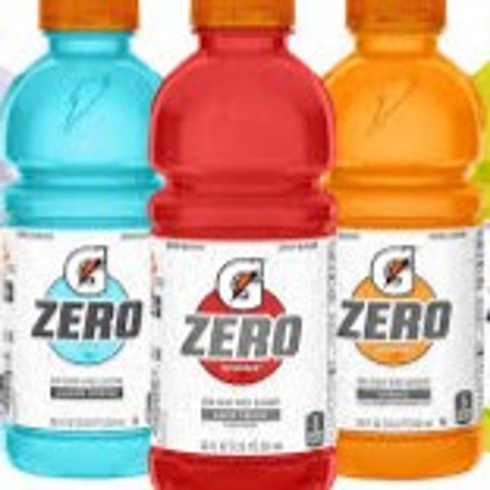 Gatorade Zero