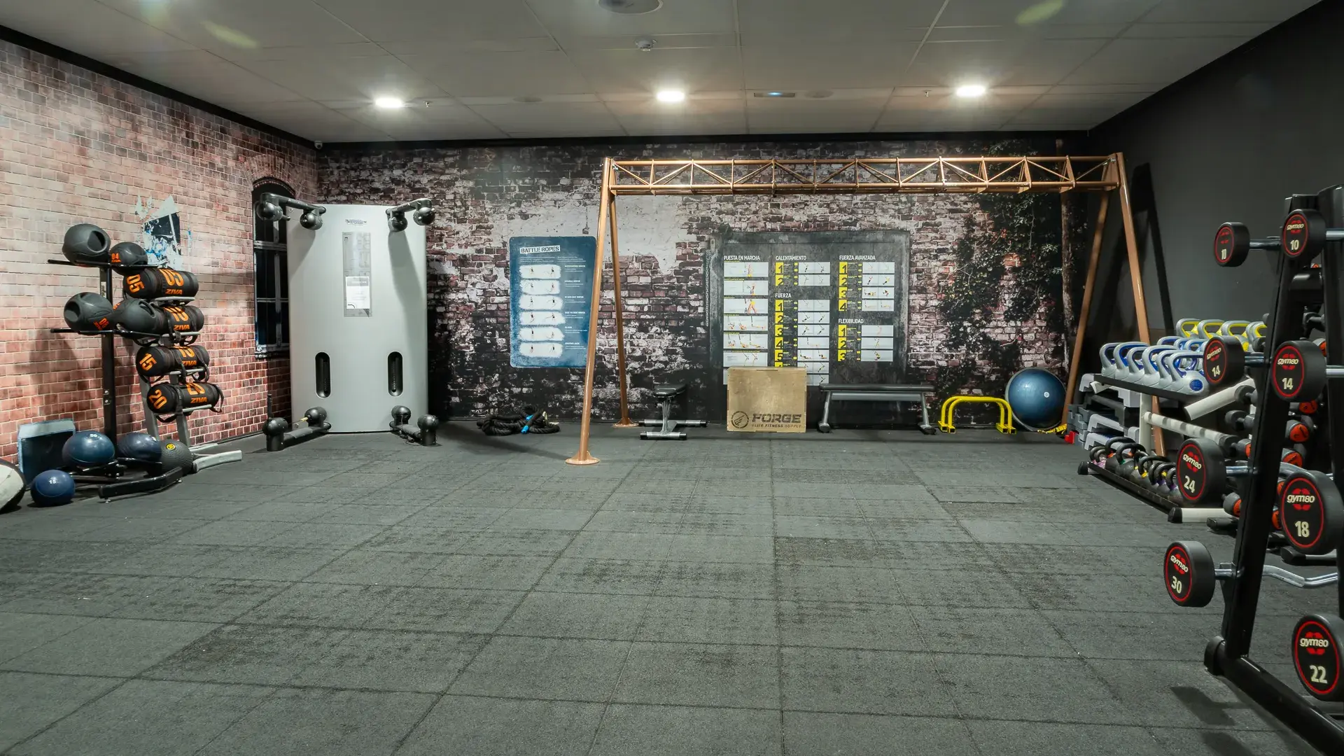 Galería en miniatura