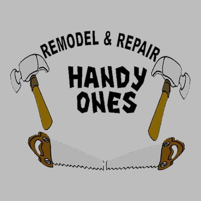 Handy Ones LLC Logo